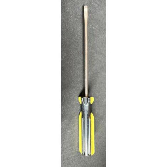 Lot Of 2 Vintage Stanley Thrifty Screwdrivers- Made In USA  Slotted & Phillips! - Picture 8 of 11